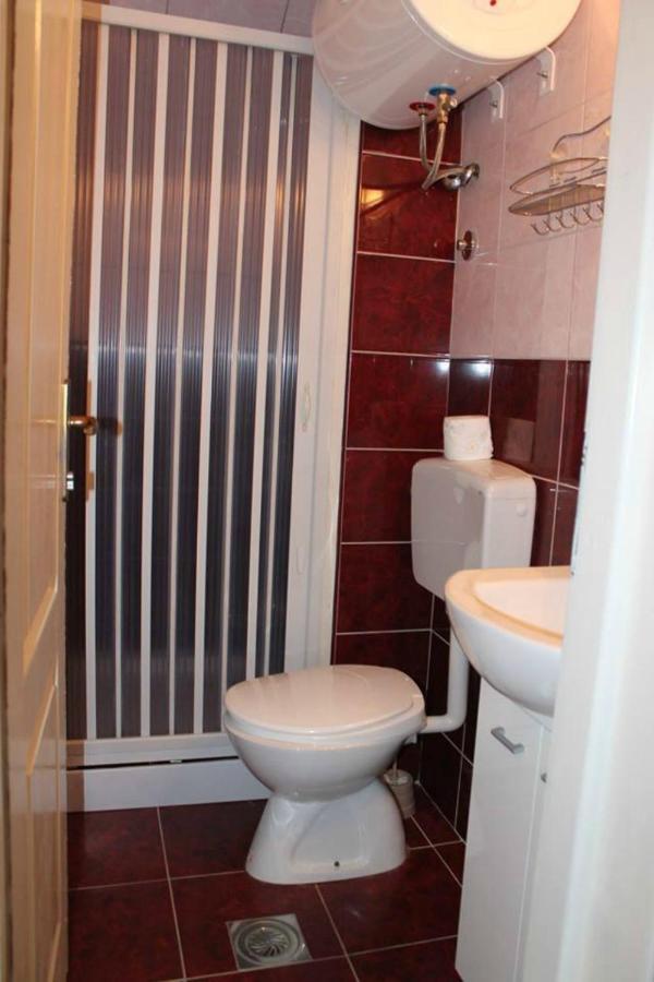 Apartments Vojinovic Zabljak  Room photo